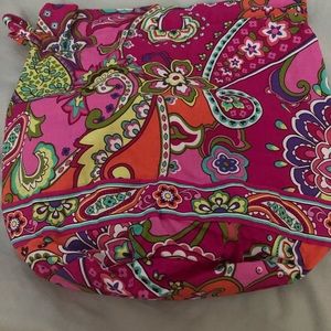 Vera Bradley Ditty Bag